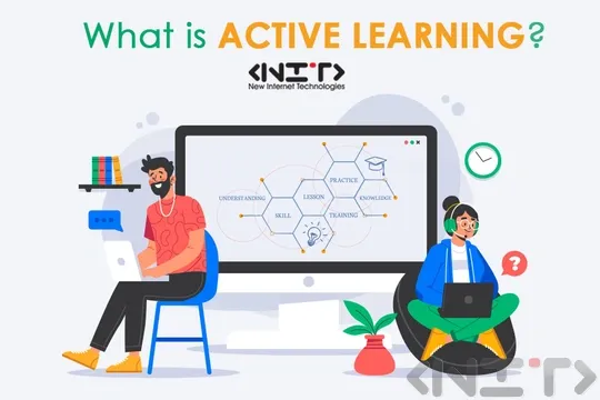 What is Active Learning Article